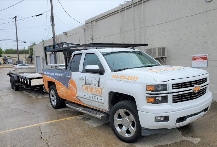 Everlast Gates & Fence Fence Contractor photo