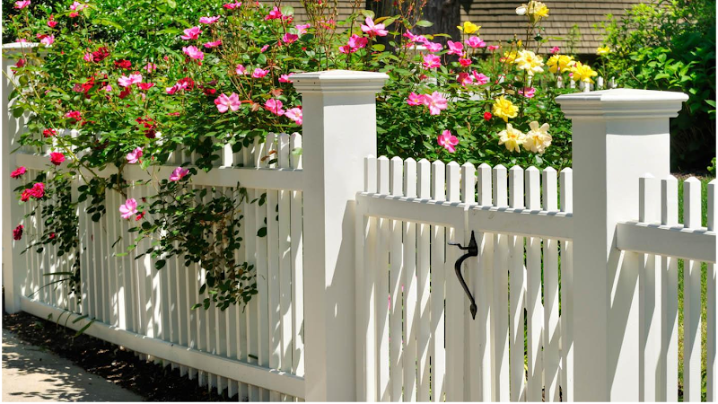 76 Fence Fence Contractor photo