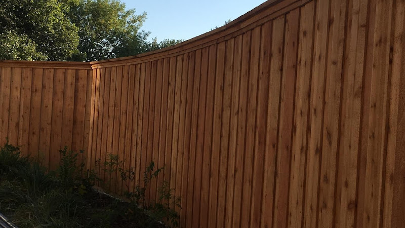 King Fence Contractor Fence Contractor photo