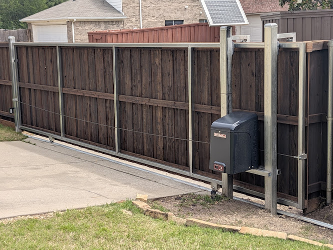 Two Sons Fencing - Celina Based Fence Company Fence Contractor photo