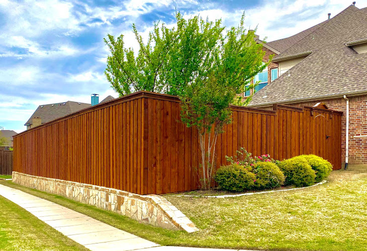 Express Fence Fence Contractor photo