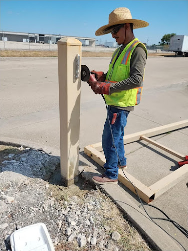 Matic Gate Repair Frisco Fence Contractor photo