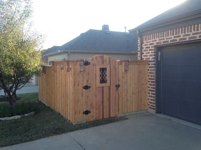 DFW Fence Pro Fence Contractor photo