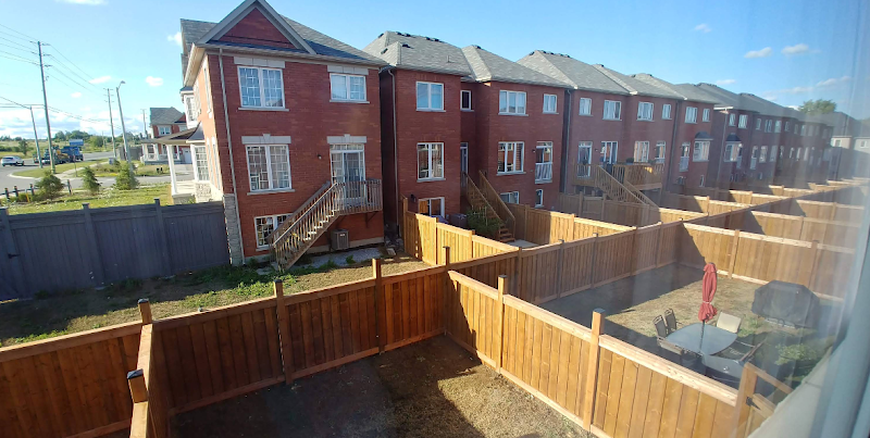 Two Sons Fence Company McKinney Fence Contractor photo