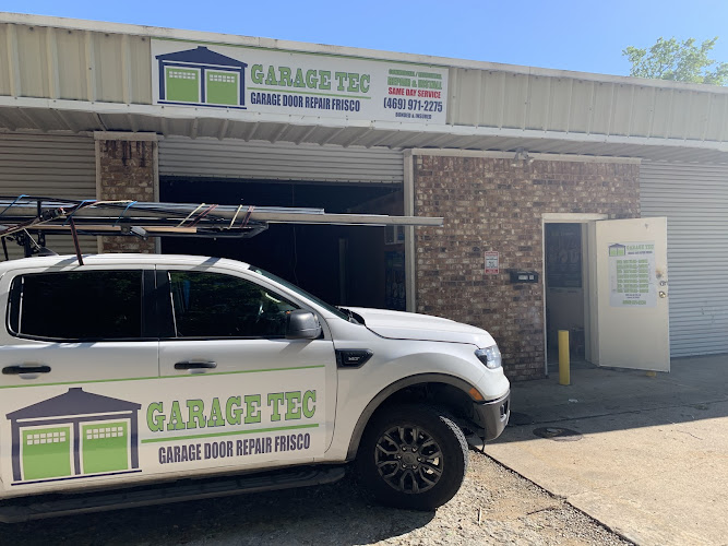 Garage Tec Automatic Gates & Garage Door Repair Fence Contractor photo