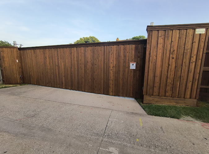 Hancock Fence & Fabrication Fence Contractor photo