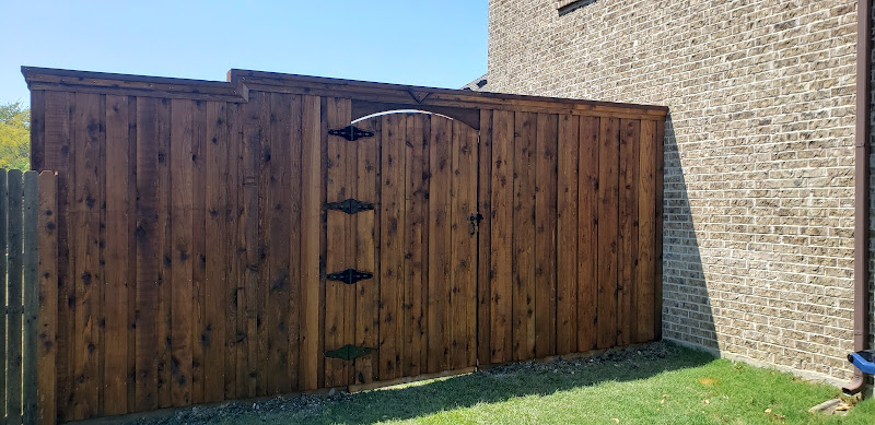 MTE Fence Fence Contractor photo