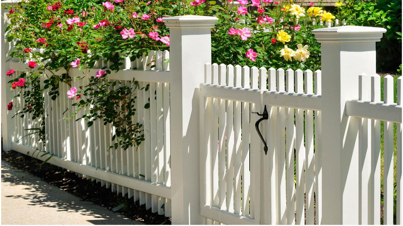 76 Fence DFW Fence Contractor photo