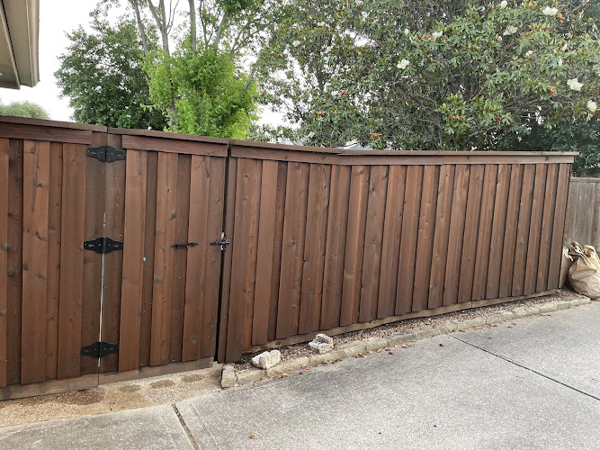Superior Wood Care Fence Contractor photo