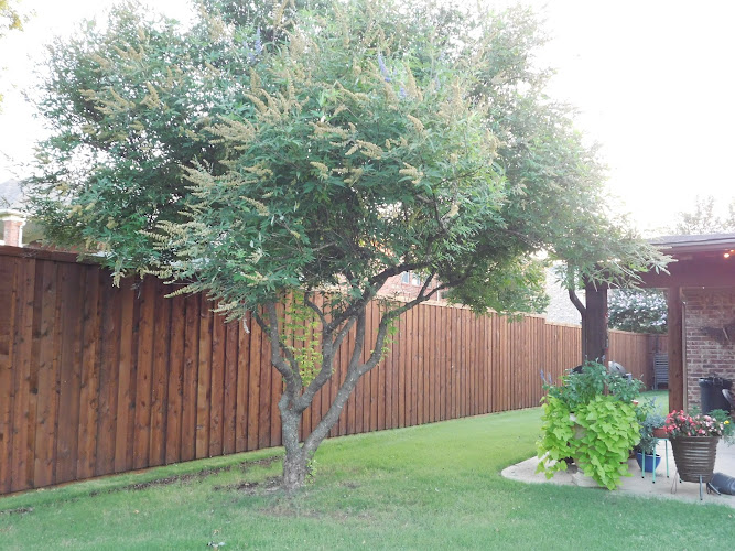 Liberty Fence and Patio LLC Fence Contractor photo