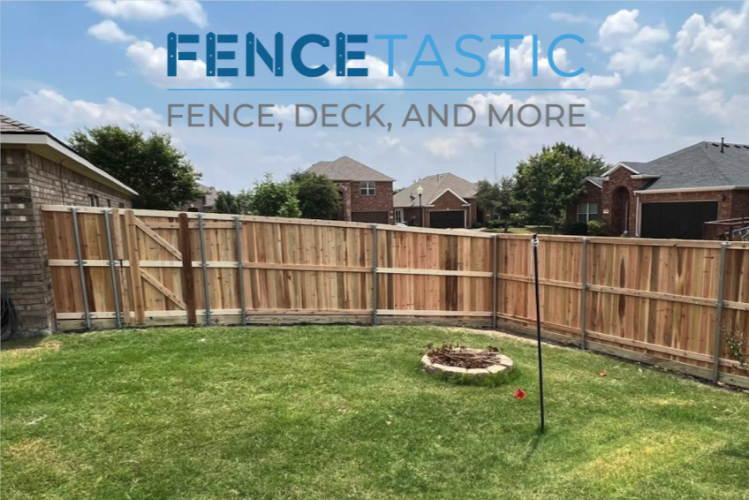 Fencetastic - Fence and Decking Fence Contractor photo
