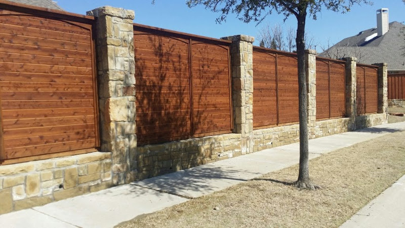 Double Eagle Fence Fence Contractor photo