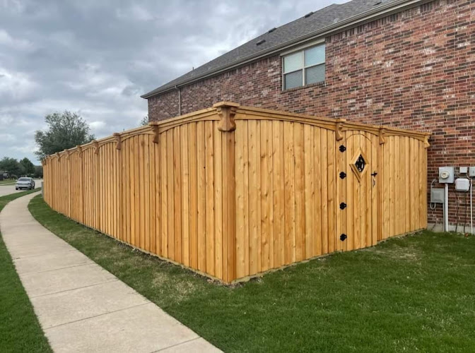Priority Fencings and more Fence Contractor photo