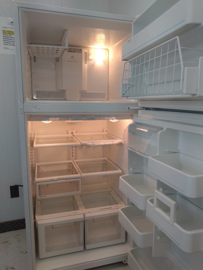 R N Appliance Co Appliance Repair Service photo