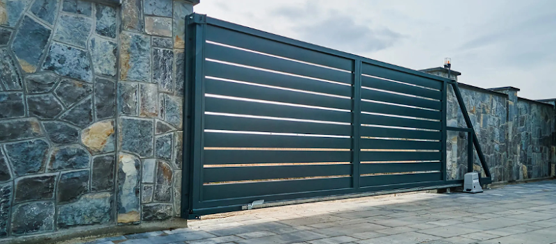 Texas Land Keepers Fence Contractor photo