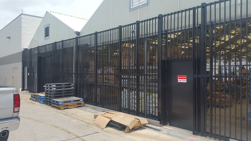Llano Fence Company, LLC Fence Contractor photo