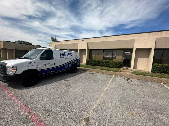 Metro Gate Repair LLC Fence Contractor photo