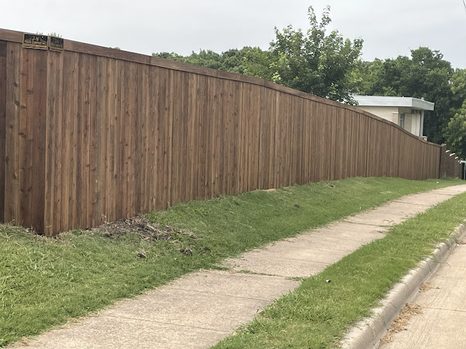 J-N Fence Co, Inc. Fence Contractor photo