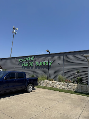 Forney Fence Supply Fence Contractor photo