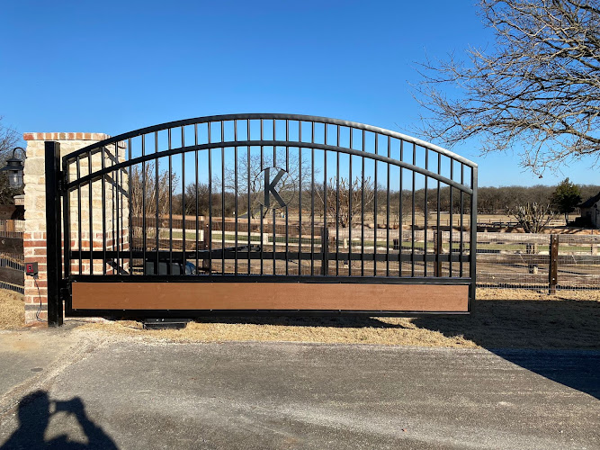 Everlast Gates & Fence Fence Contractor photo