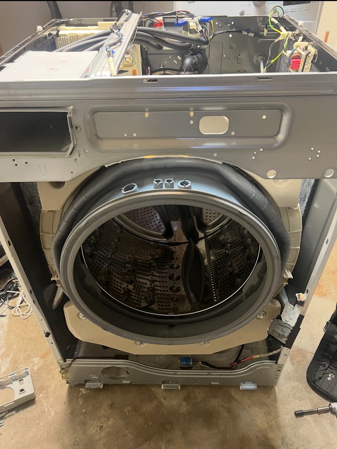 A-Pro Appliance Repair Appliance Repair Service photo