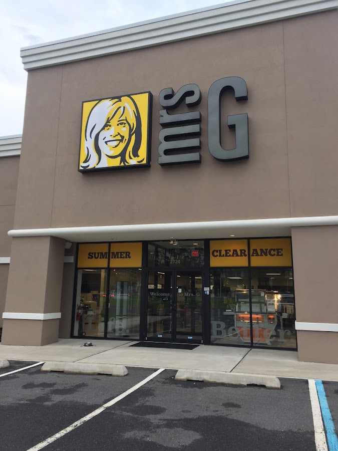 Mrs. G Appliances Appliance Repair Service photo