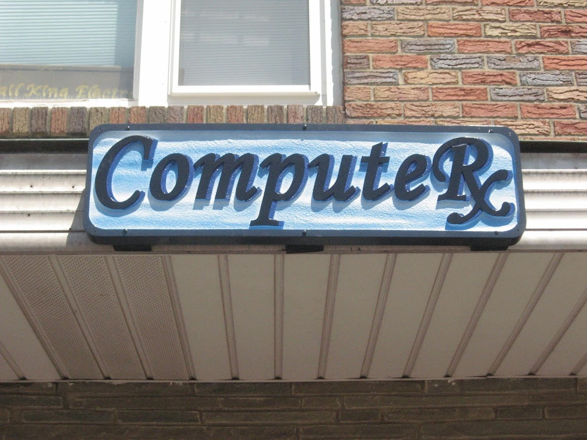ComputeRx Computer Repair Service photo