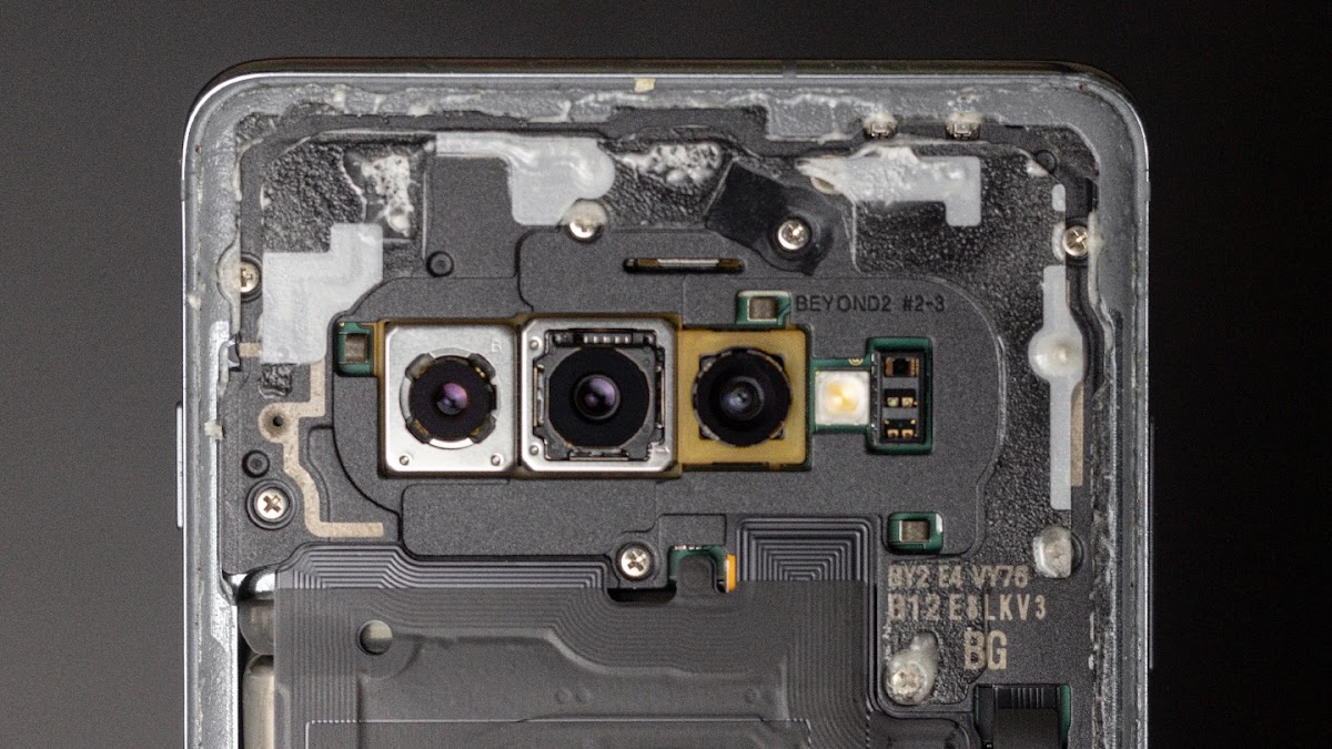 Tech Station LLC Electronics Repair Shop photo