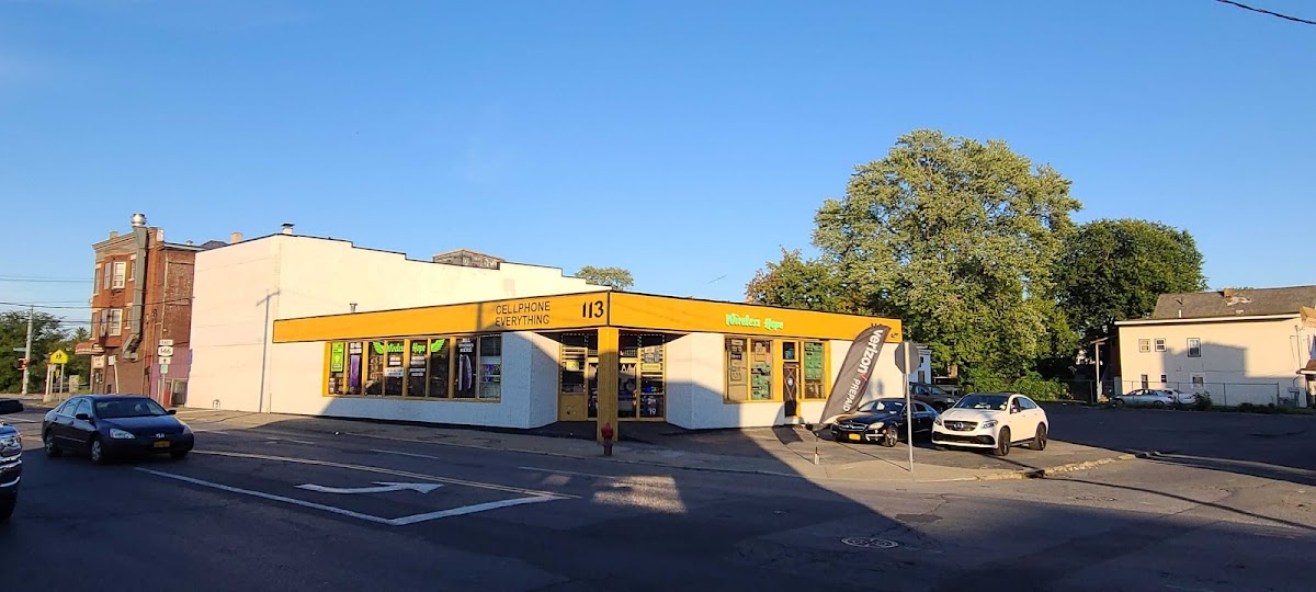 Wireless Hope Mobile Phone Repair photo