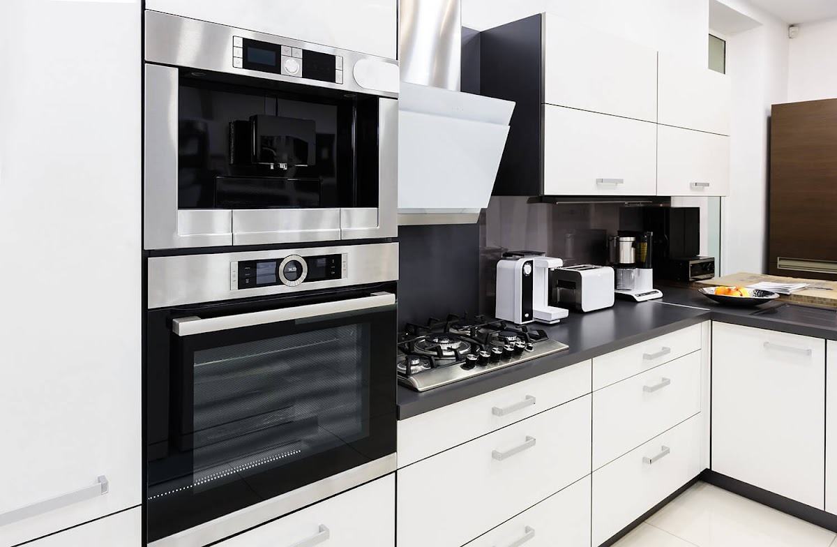 AlphaTek Appliance Repair Appliance Repair Service photo