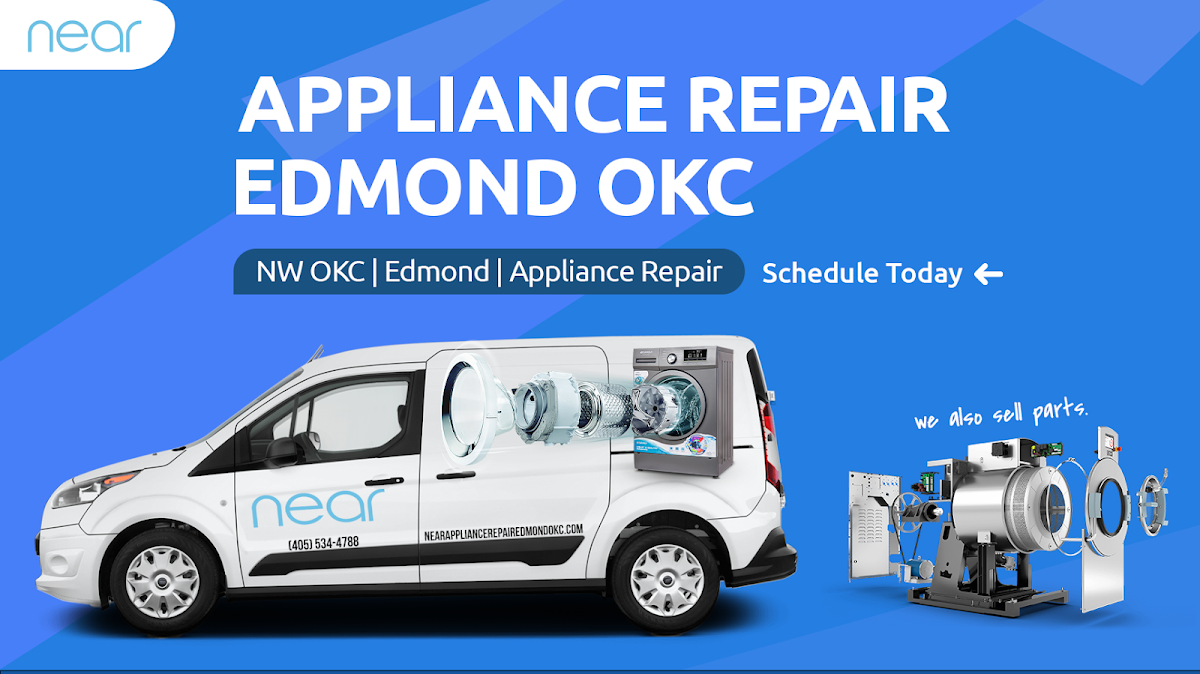 Near Appliance Repair Appliance Repair Service photo