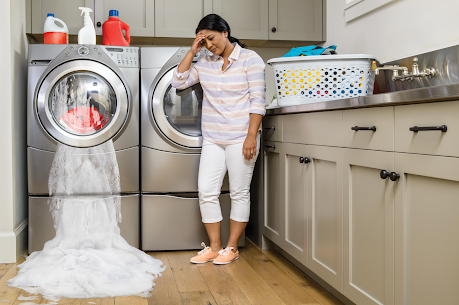 All Pro Appliance Repair Service Oklahoma City Appliance Repair Service photo