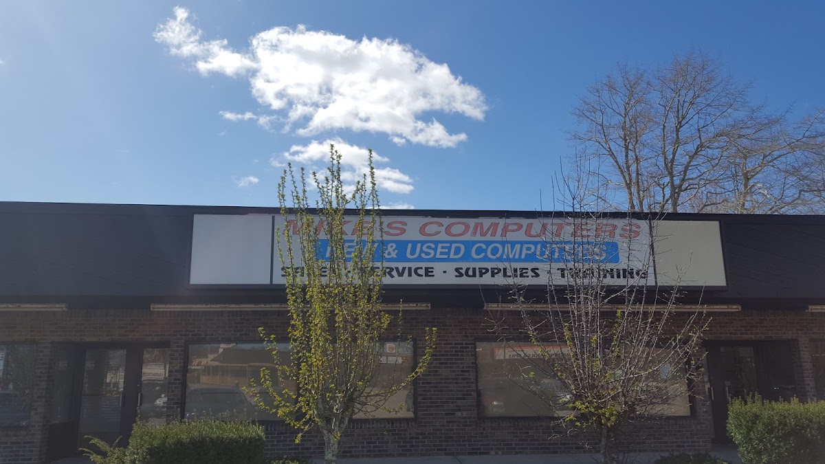 Mike's Computers Computer Repair Service photo
