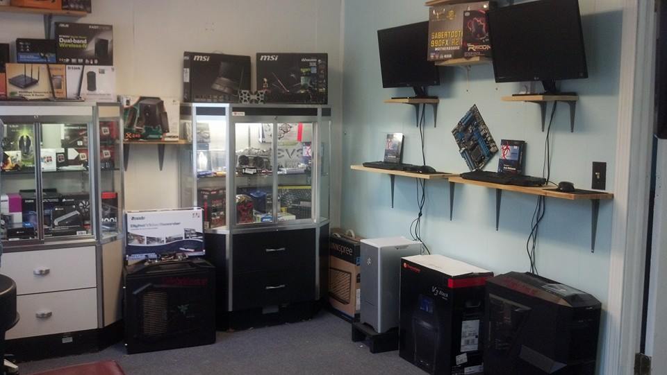 ProComp Solutions Computer Repair Service photo