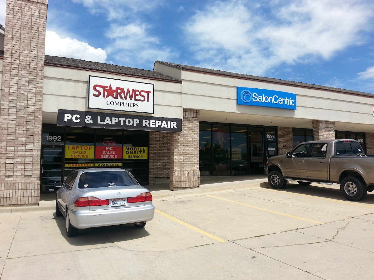 StarWest Computers Computer Repair Service photo