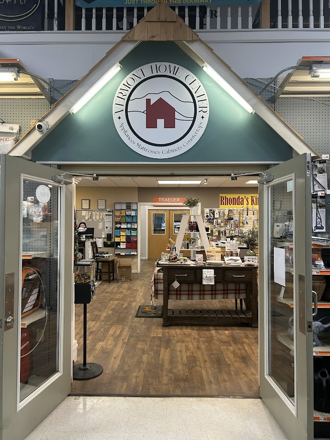 Vermont Home Center Appliance Repair Service photo