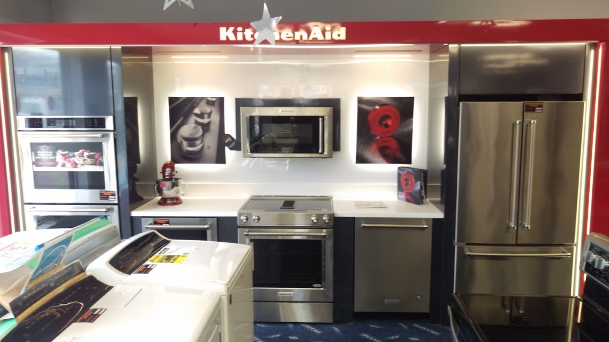 Allstar Appliance Appliance Repair Service photo