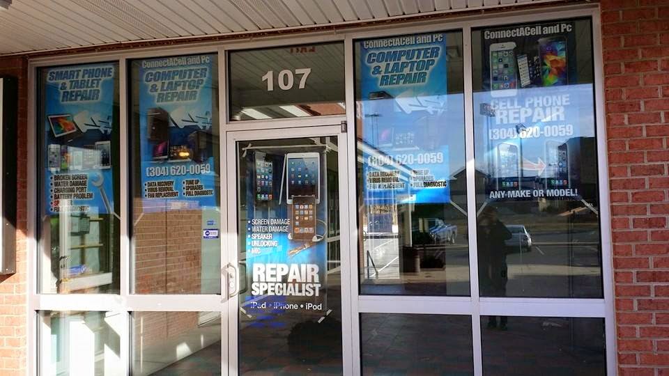 ConnectACell Electronics Repair Shop photo
