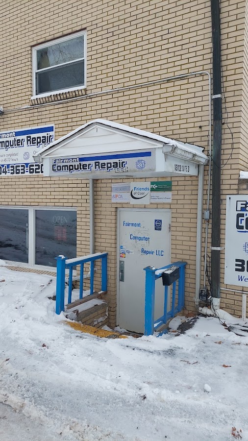 Fairmont Computer Repair LLC Computer Repair Service photo
