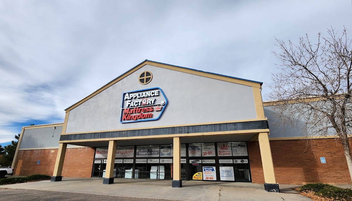 Appliance Factory Appliance Repair Service photo