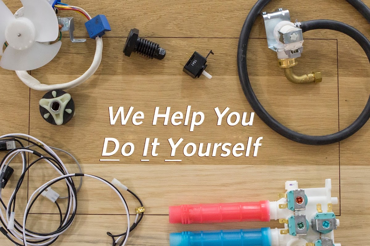 Appliance Factory Parts Appliance Repair Service photo