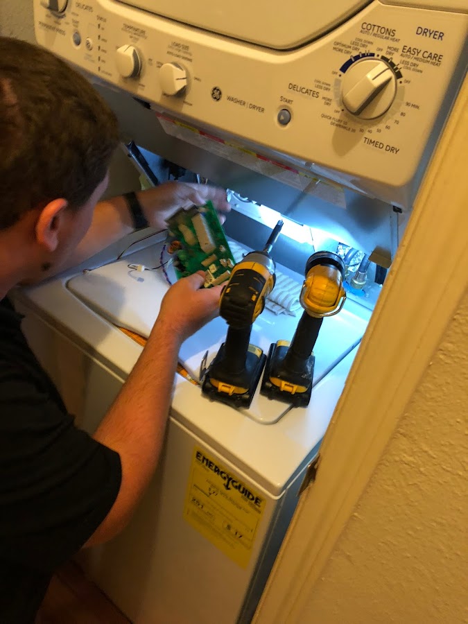 Horizon Appliance & HVAC Appliance Repair Service photo