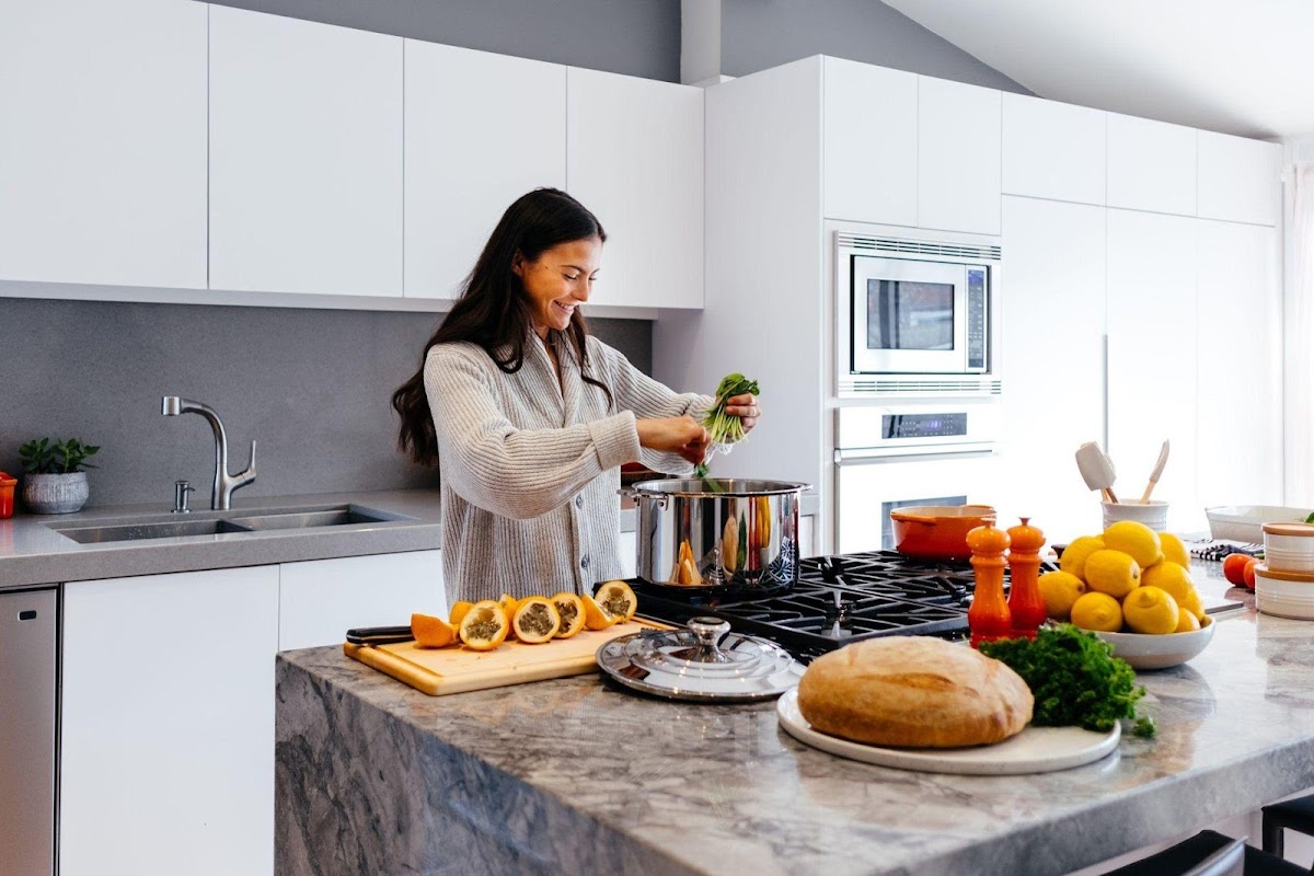 Appliance Tech Pros & Refrigeration Repair Appliance Repair Service photo