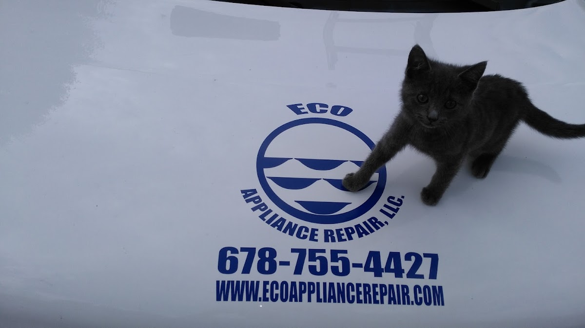 Eco Appliance Repair LLC Appliance Repair Service photo