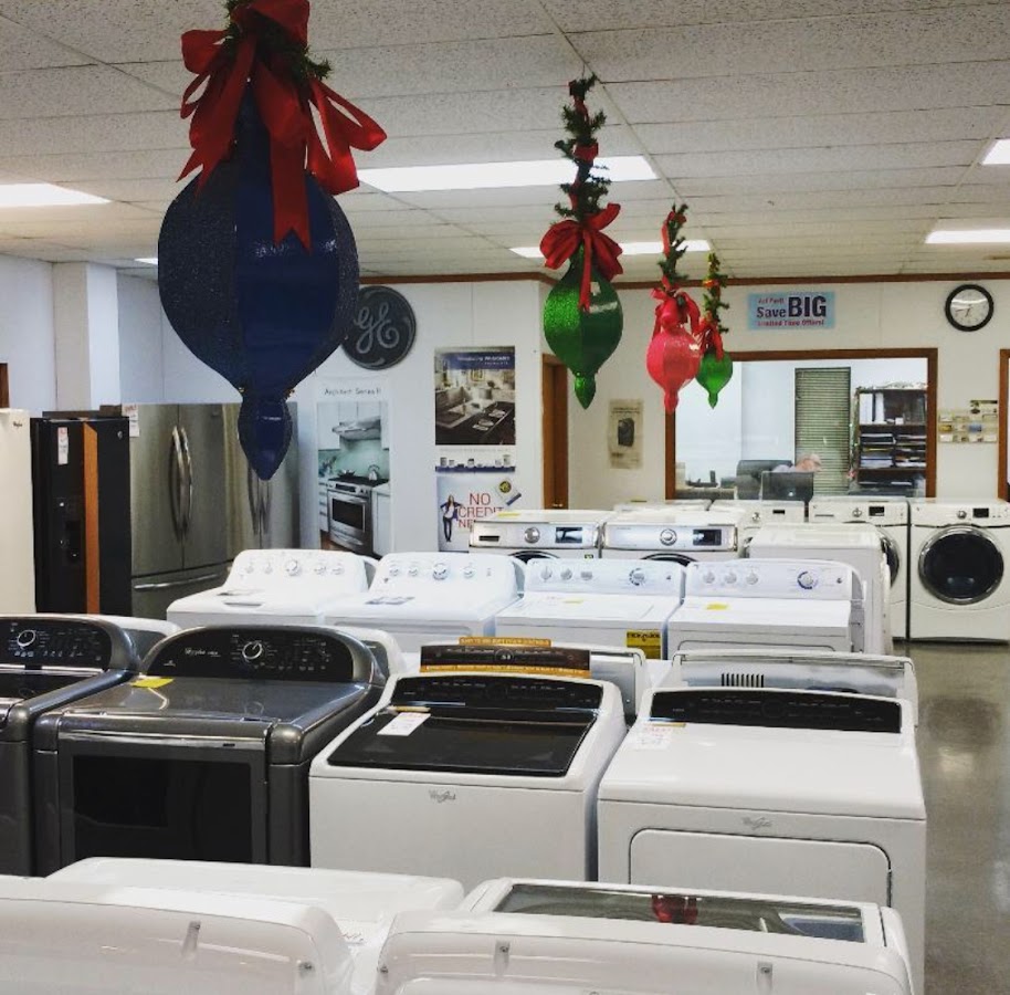 Appliance Outlet Appliance Repair Service photo