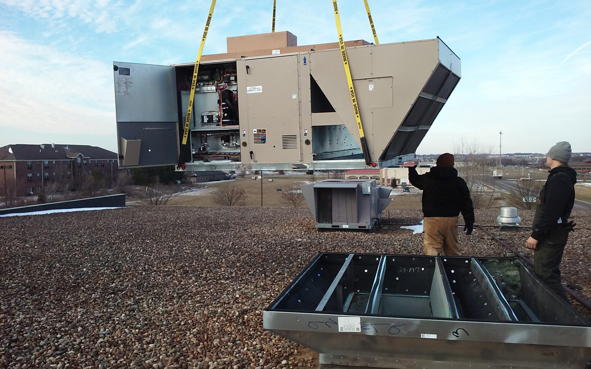 Plumb Tech Mechanical Inc General Contractor photo