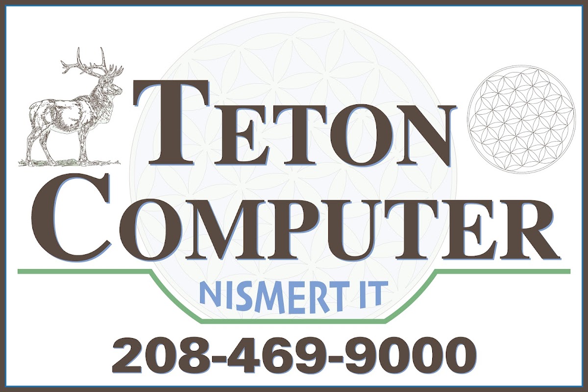 Teton Computer Computer Repair Service photo