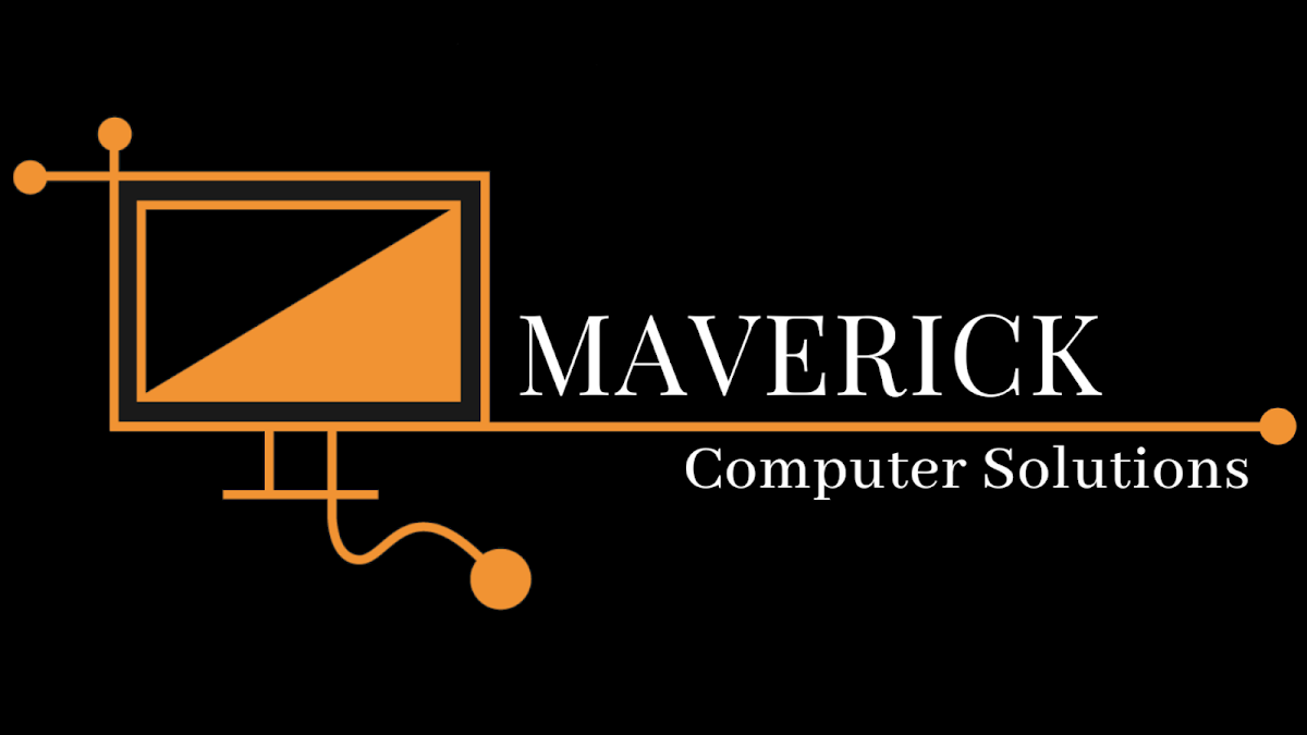 Maverick Computer Solutions Computer Repair Service photo