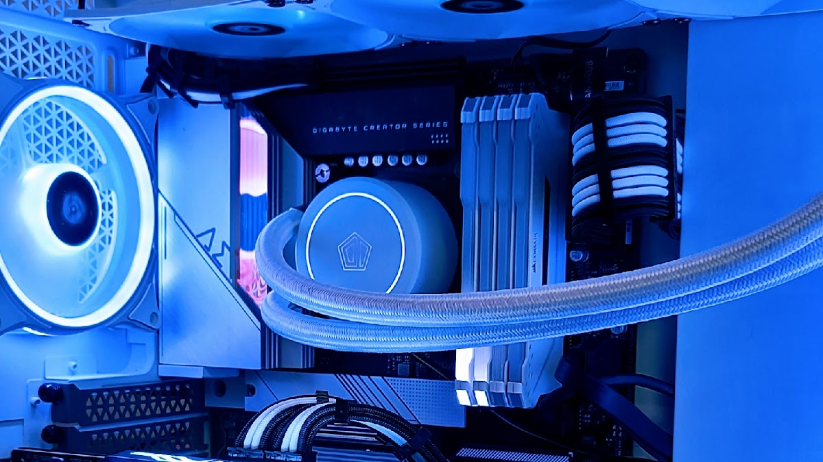 TheRexTech Computer Repair Service photo
