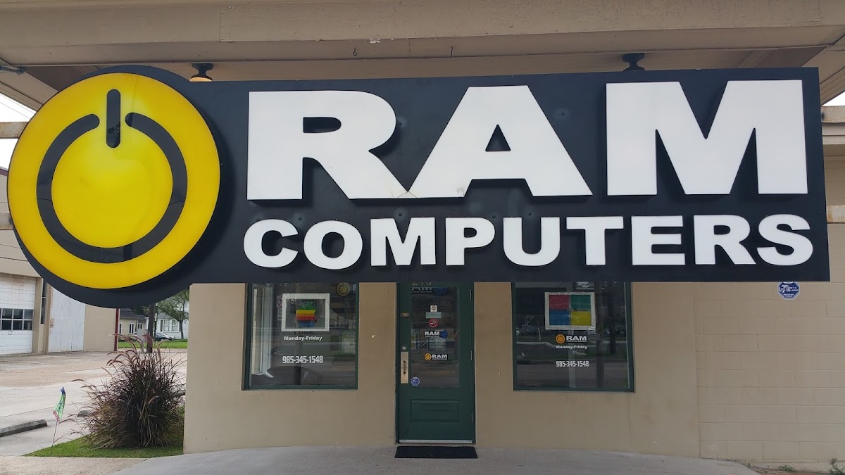Ram Computer Services LLC Computer Support And Services photo
